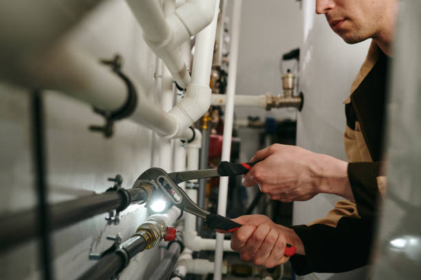 Best Emergency Plumbing Repair  in Grosse Pointe Woods, MI