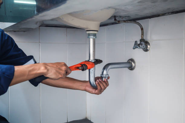 Best Affordable Plumber Near Me  in Grosse Pointe Woods, MI