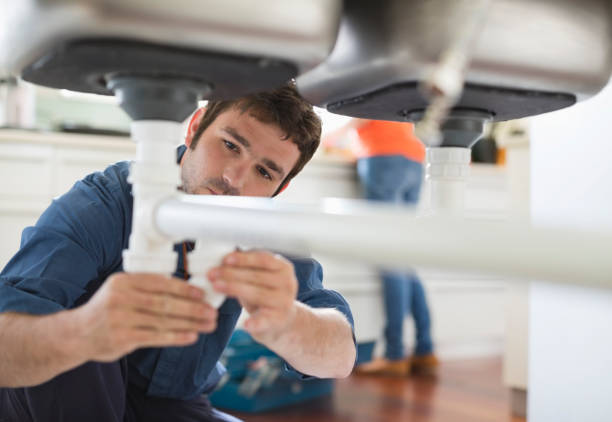 Best Best Plumbers Near Me  in Grosse Pointe Woods, MI
