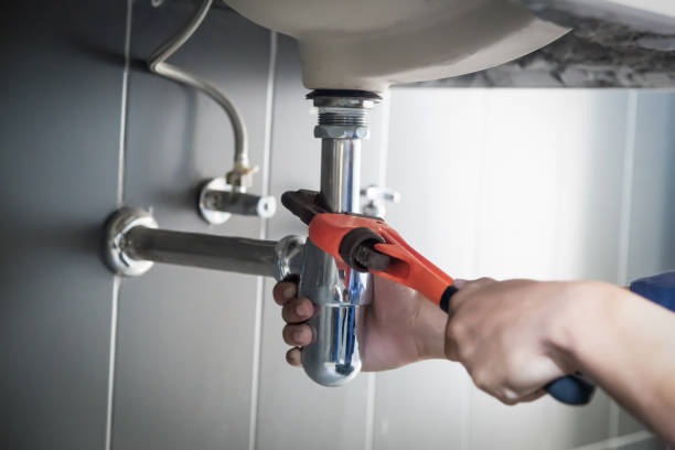Best Plumbing Services Near Me  in Grosse Pointe Woods, MI