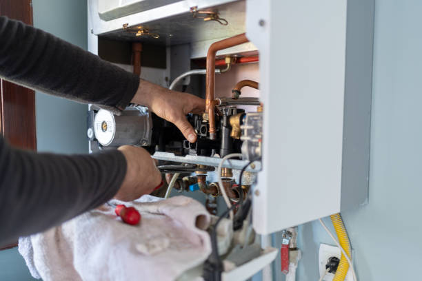 Professional Plumbing in Grosse Pointe Woods, MI