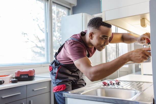 Best Hot Water Heater Installation  in Grosse Pointe Woods, MI