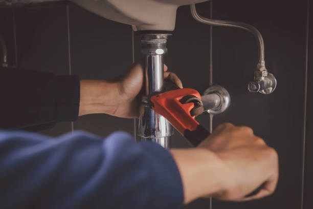  Grosse Pointe Woods, MI Plumbing Pros